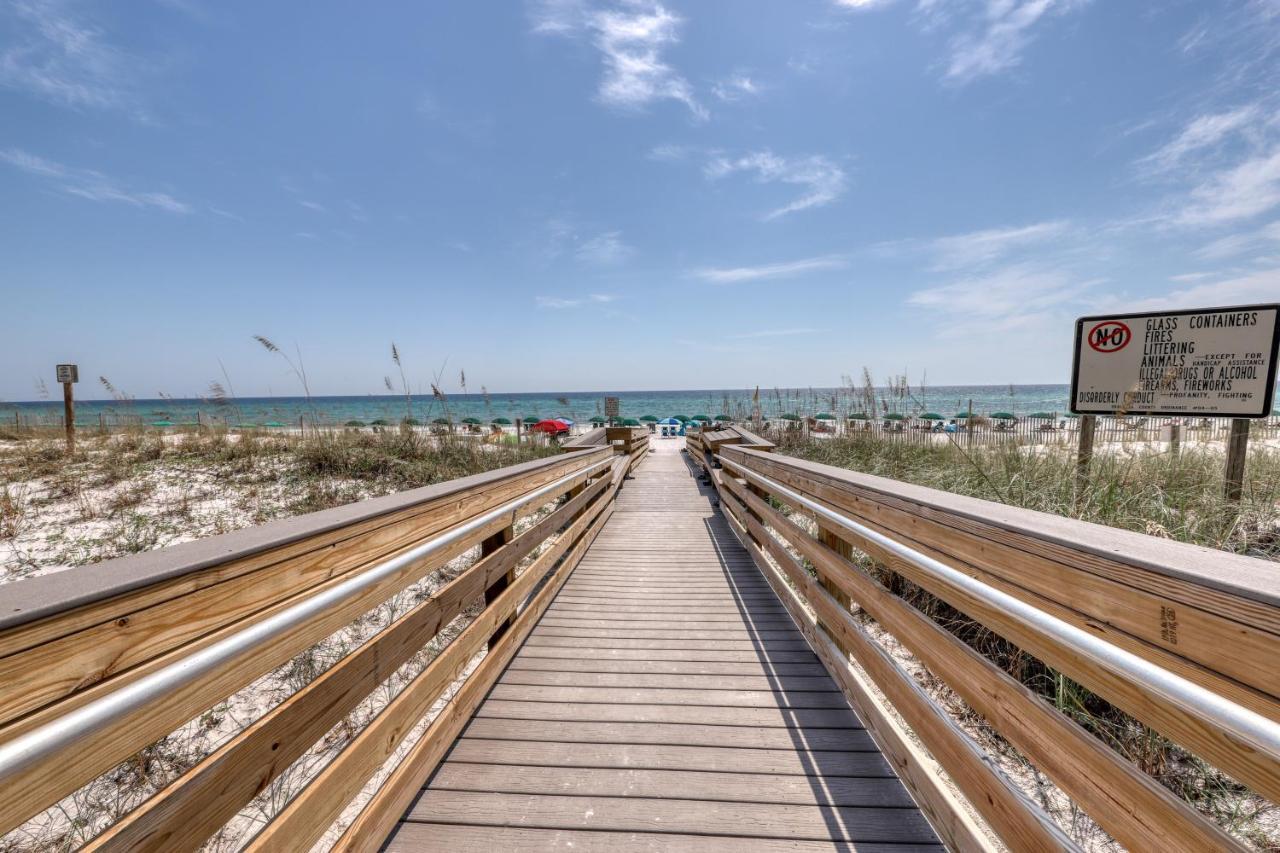 Waters Edge II Villa Fort Walton Beach Exterior foto