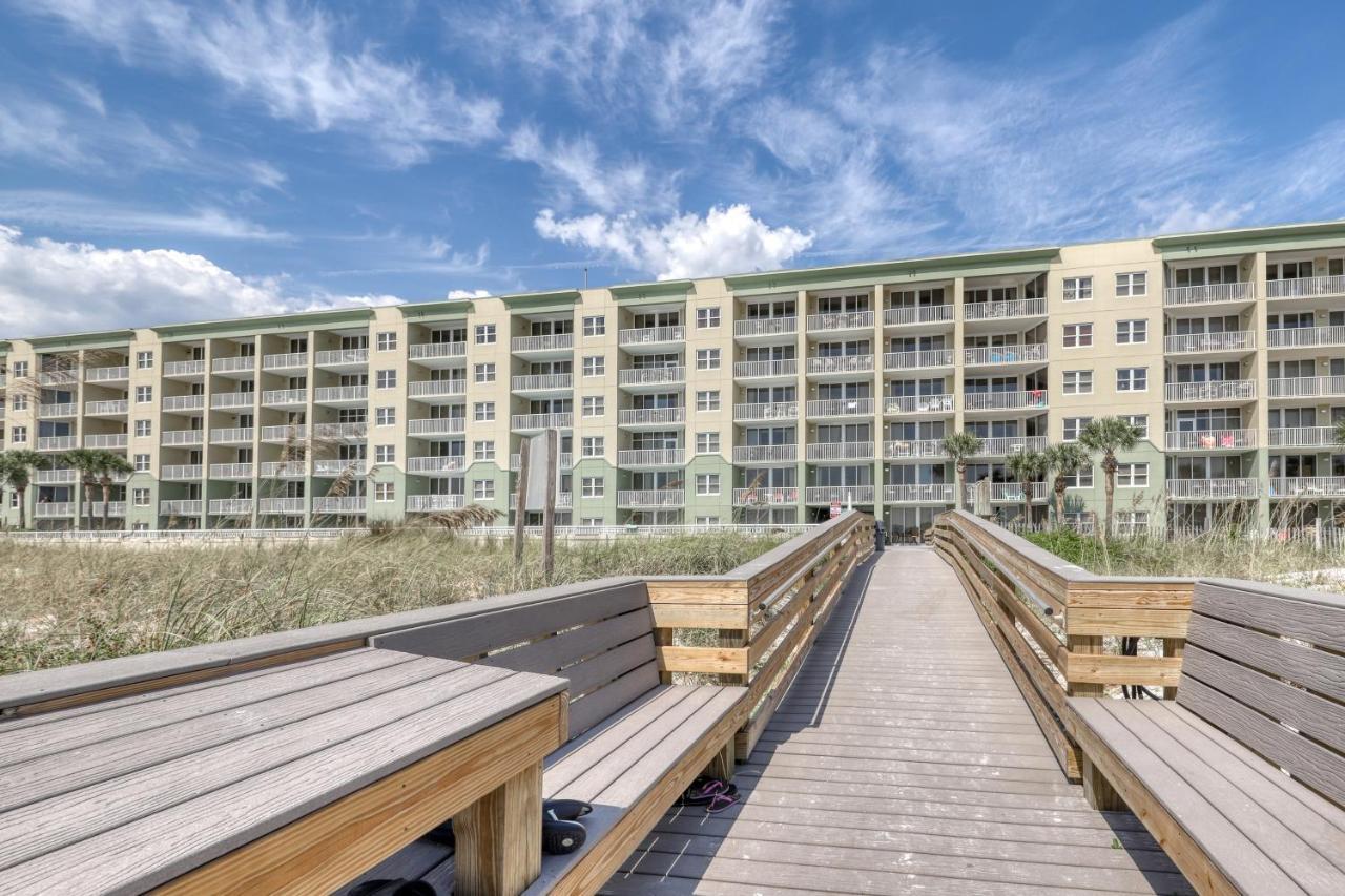 Waters Edge II Villa Fort Walton Beach Exterior foto