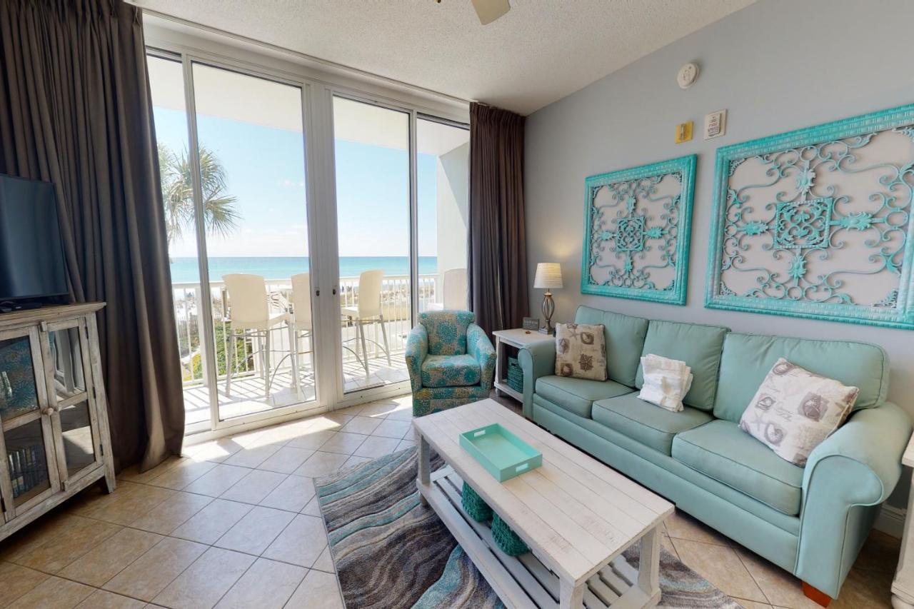 Waters Edge II Villa Fort Walton Beach Exterior foto