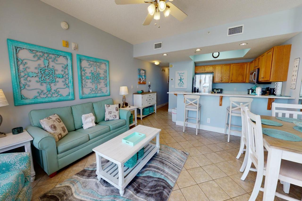 Waters Edge II Villa Fort Walton Beach Exterior foto