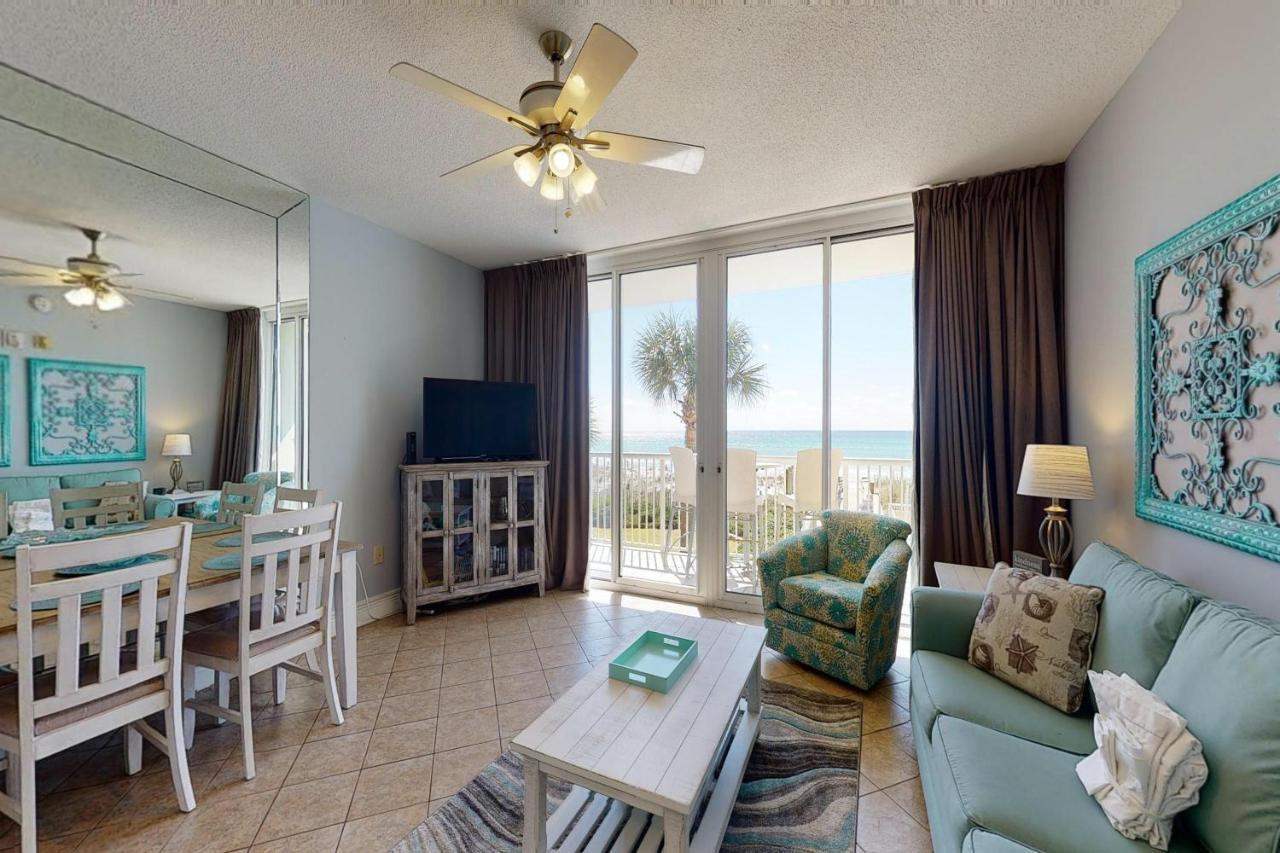 Waters Edge II Villa Fort Walton Beach Exterior foto
