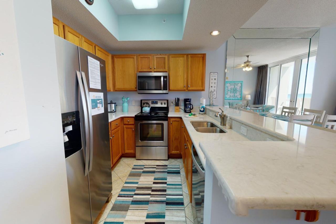 Waters Edge II Villa Fort Walton Beach Exterior foto
