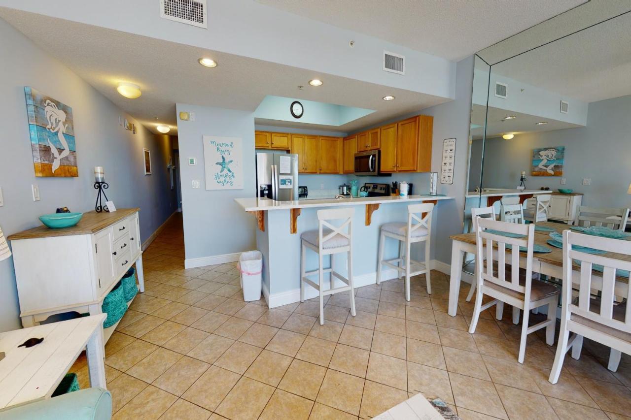 Waters Edge II Villa Fort Walton Beach Exterior foto