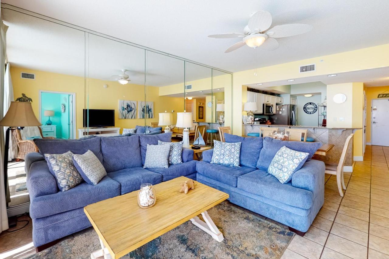 Waters Edge II Villa Fort Walton Beach Cameră foto