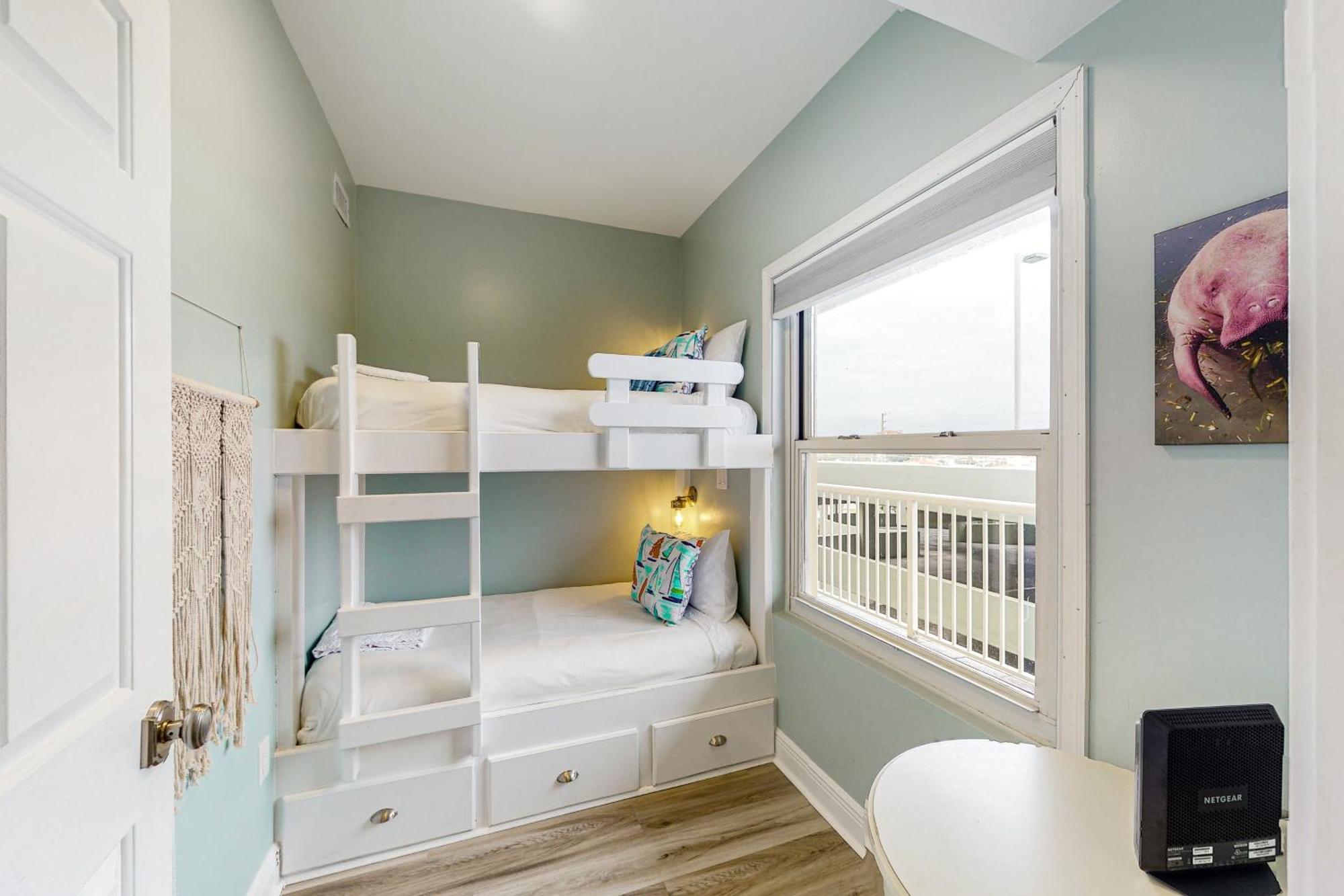 Waters Edge II Villa Fort Walton Beach Cameră foto