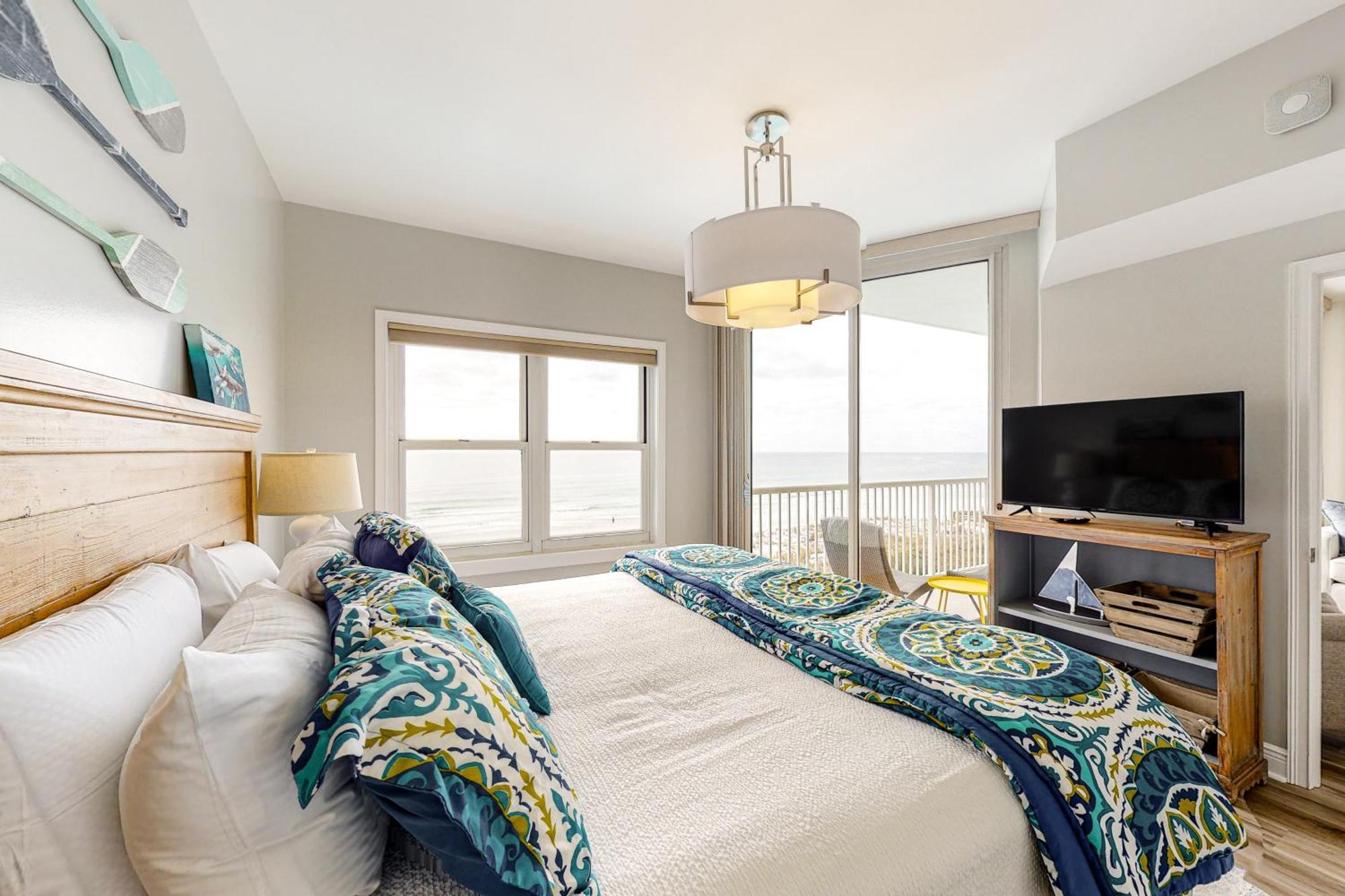 Waters Edge II Villa Fort Walton Beach Cameră foto