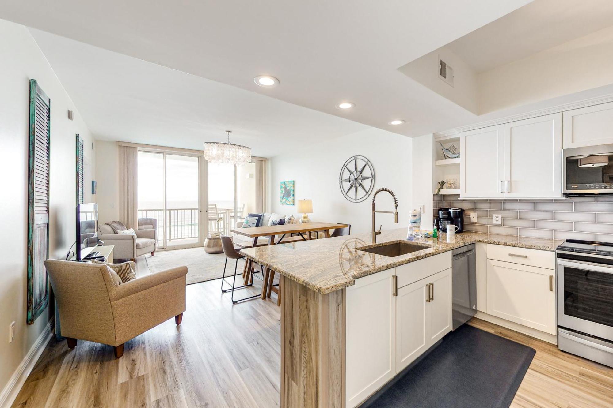 Waters Edge II Villa Fort Walton Beach Cameră foto