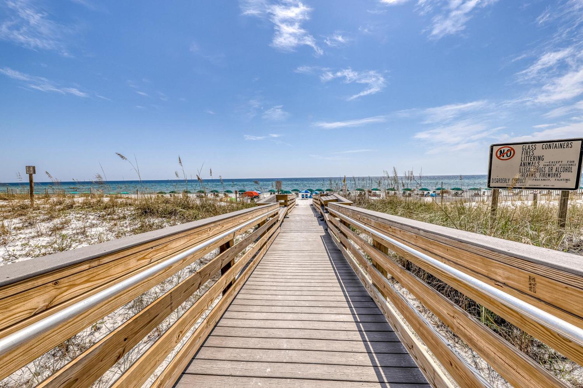 Waters Edge II Villa Fort Walton Beach Cameră foto