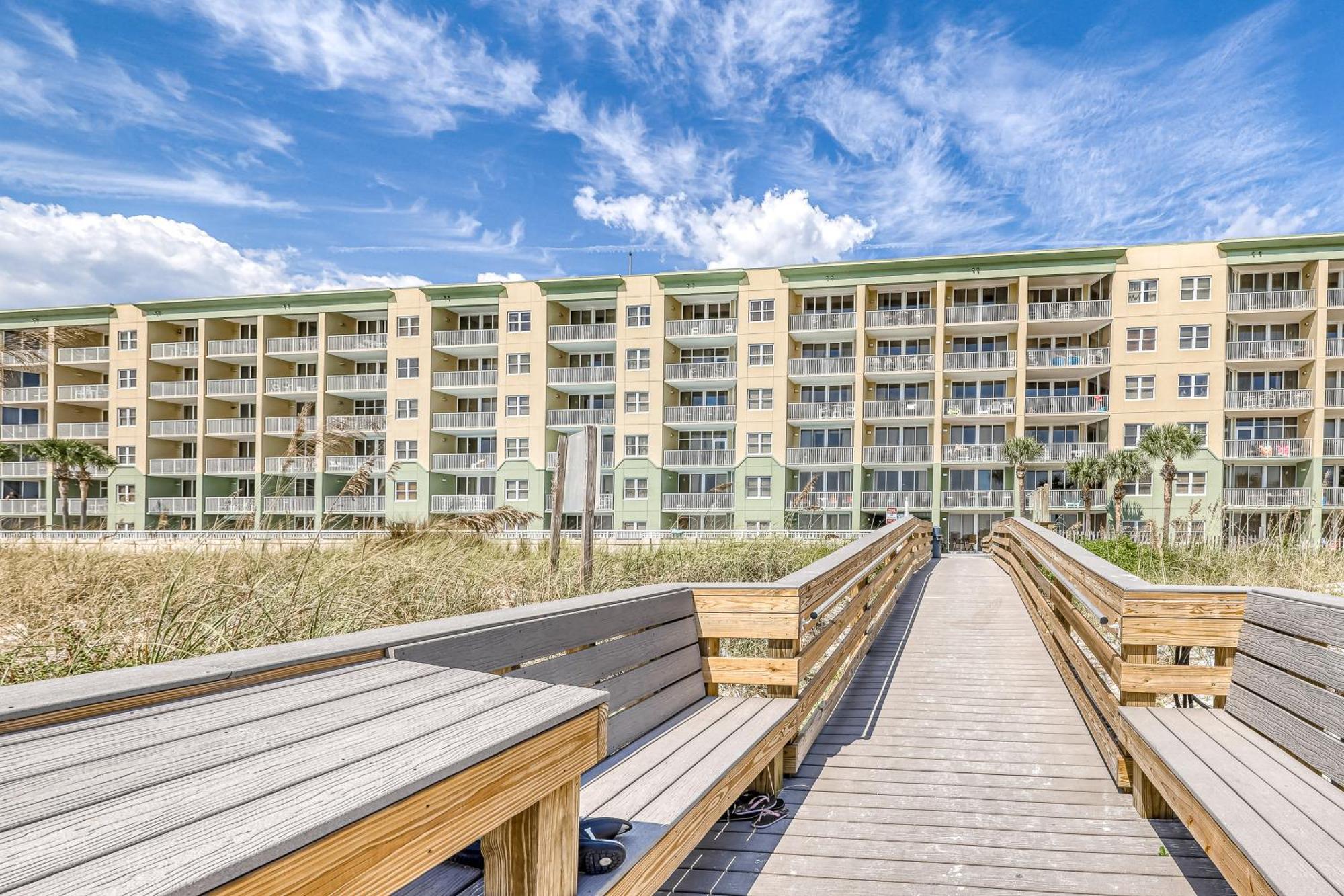 Waters Edge II Villa Fort Walton Beach Cameră foto
