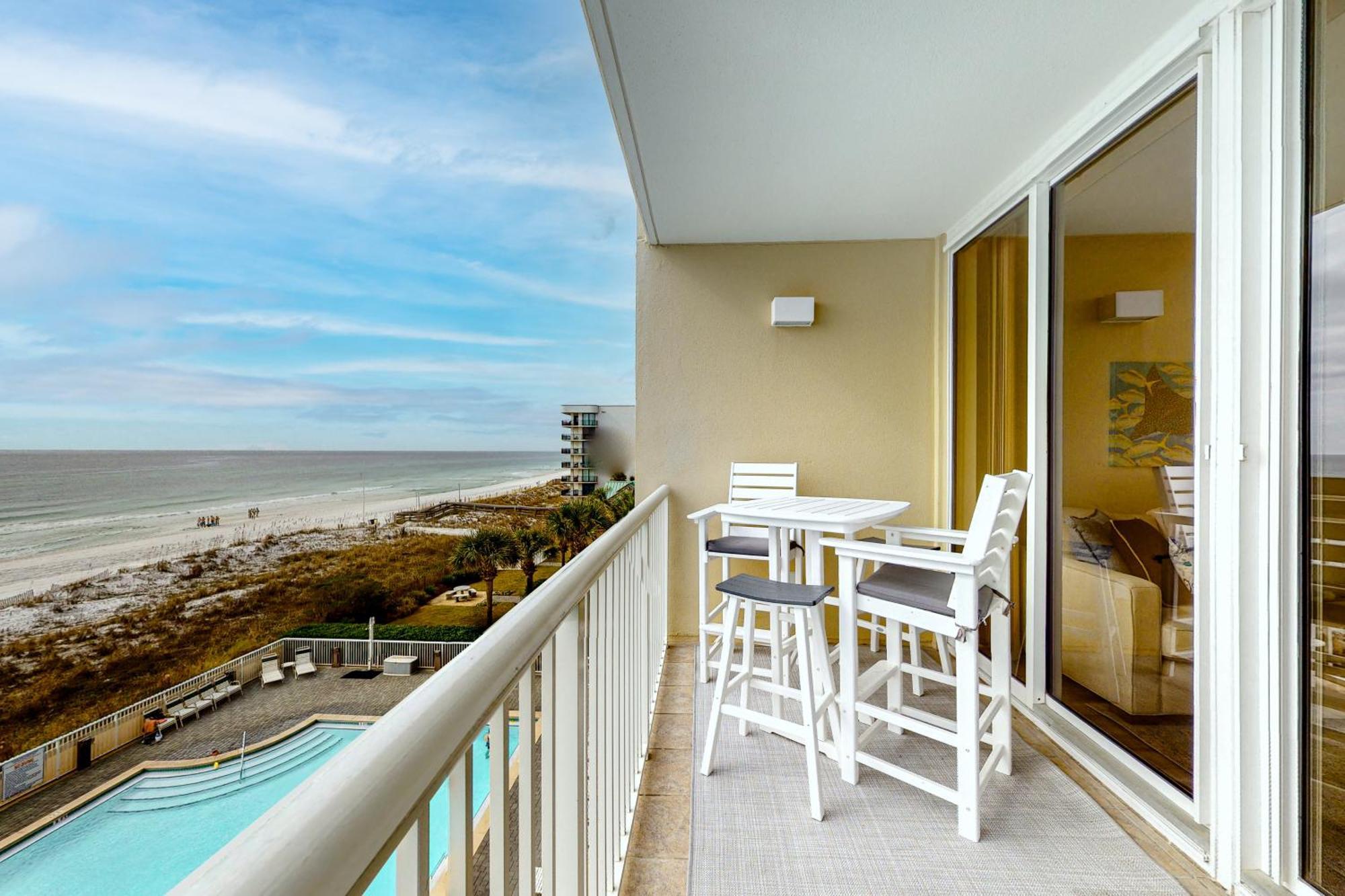 Waters Edge II Villa Fort Walton Beach Cameră foto