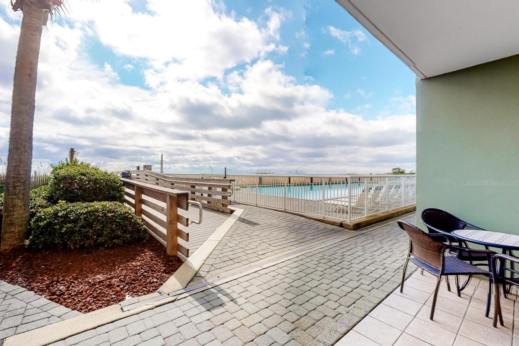 Waters Edge II Villa Fort Walton Beach Cameră foto