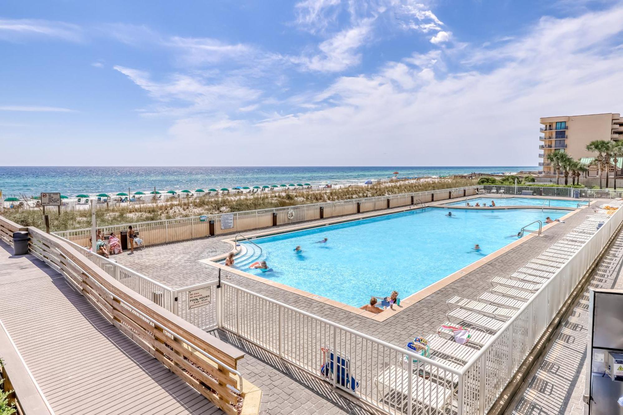 Waters Edge II Villa Fort Walton Beach Cameră foto