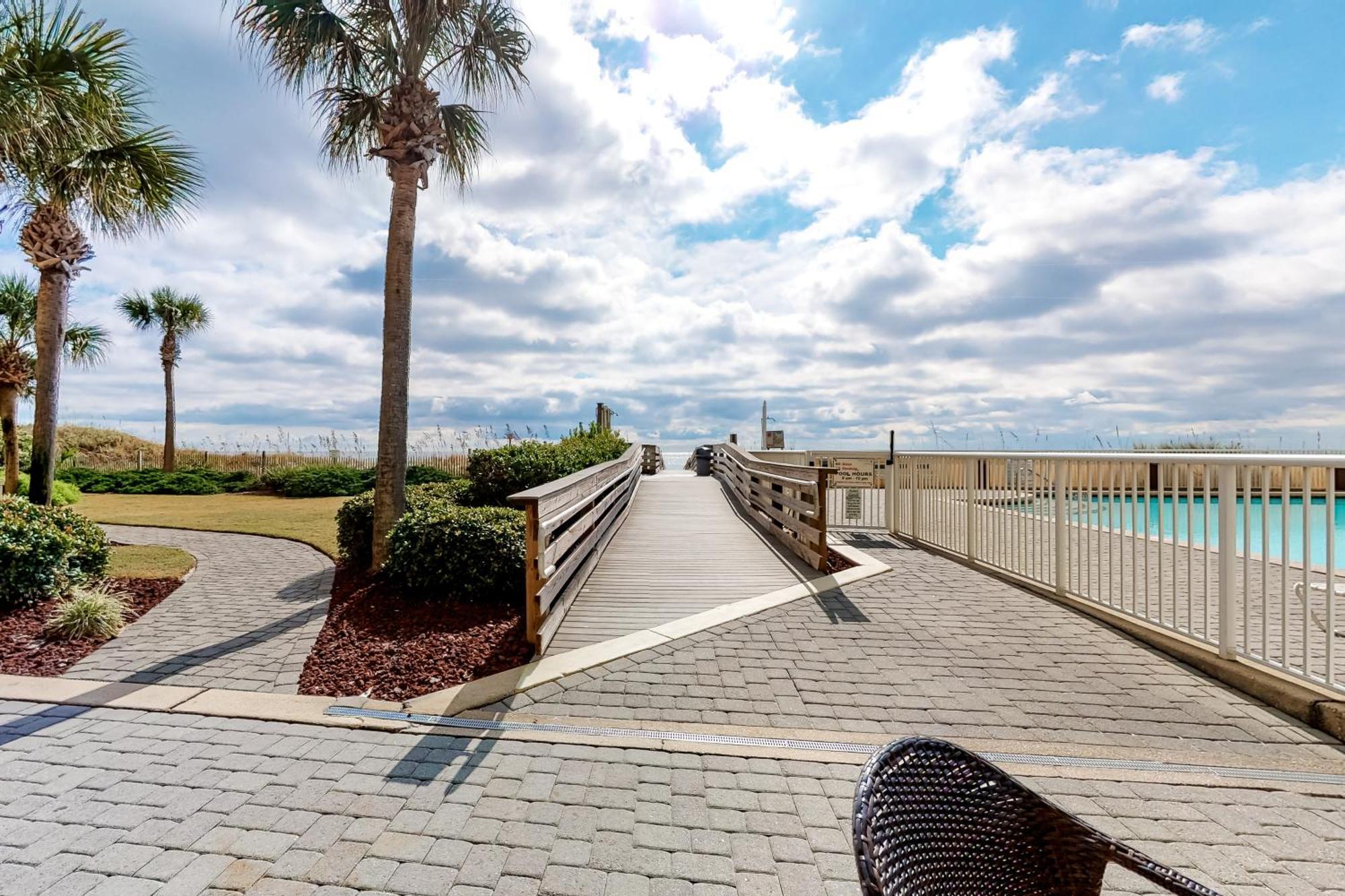Waters Edge II Villa Fort Walton Beach Cameră foto