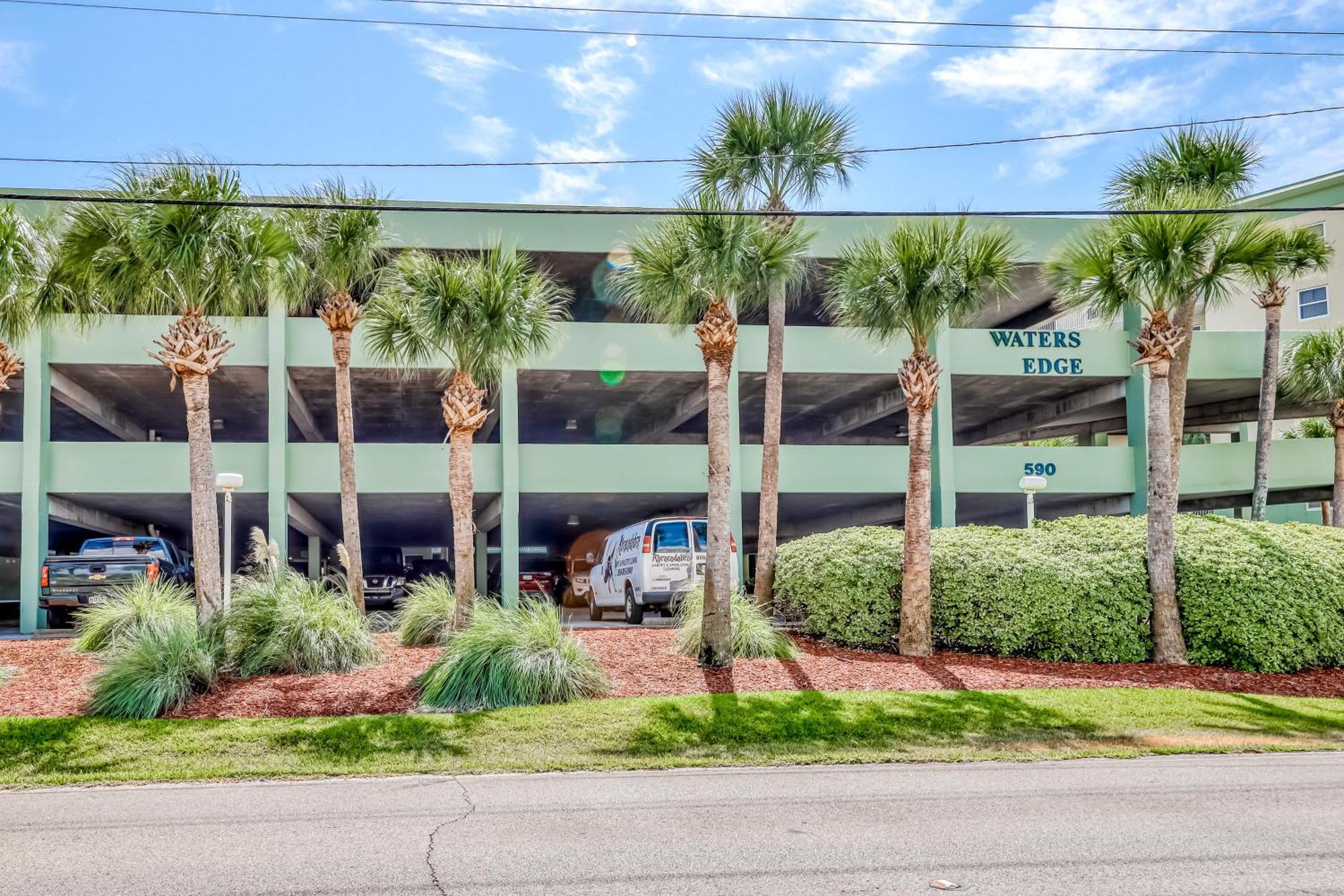 Waters Edge II Villa Fort Walton Beach Cameră foto