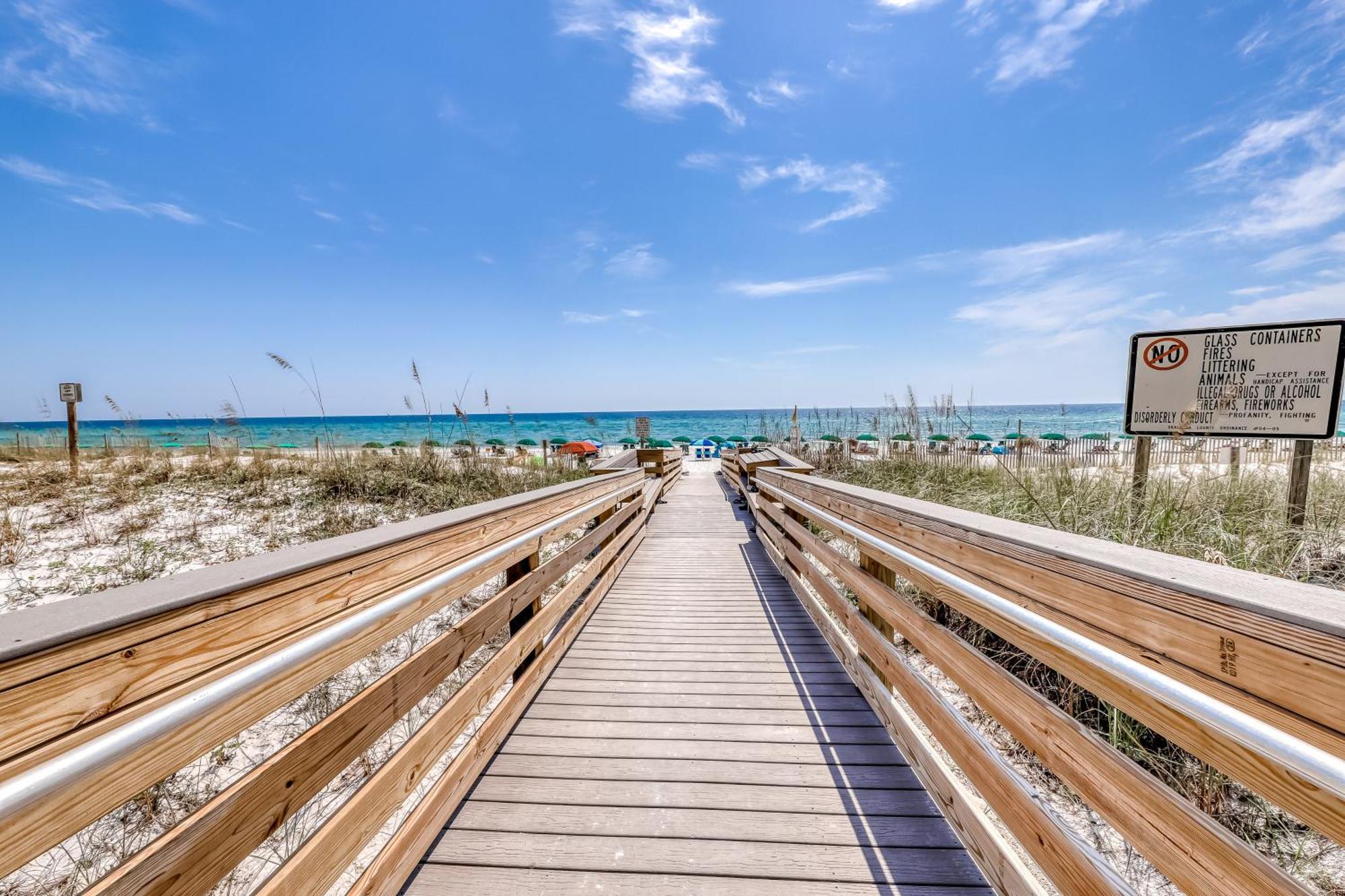 Waters Edge II Villa Fort Walton Beach Cameră foto