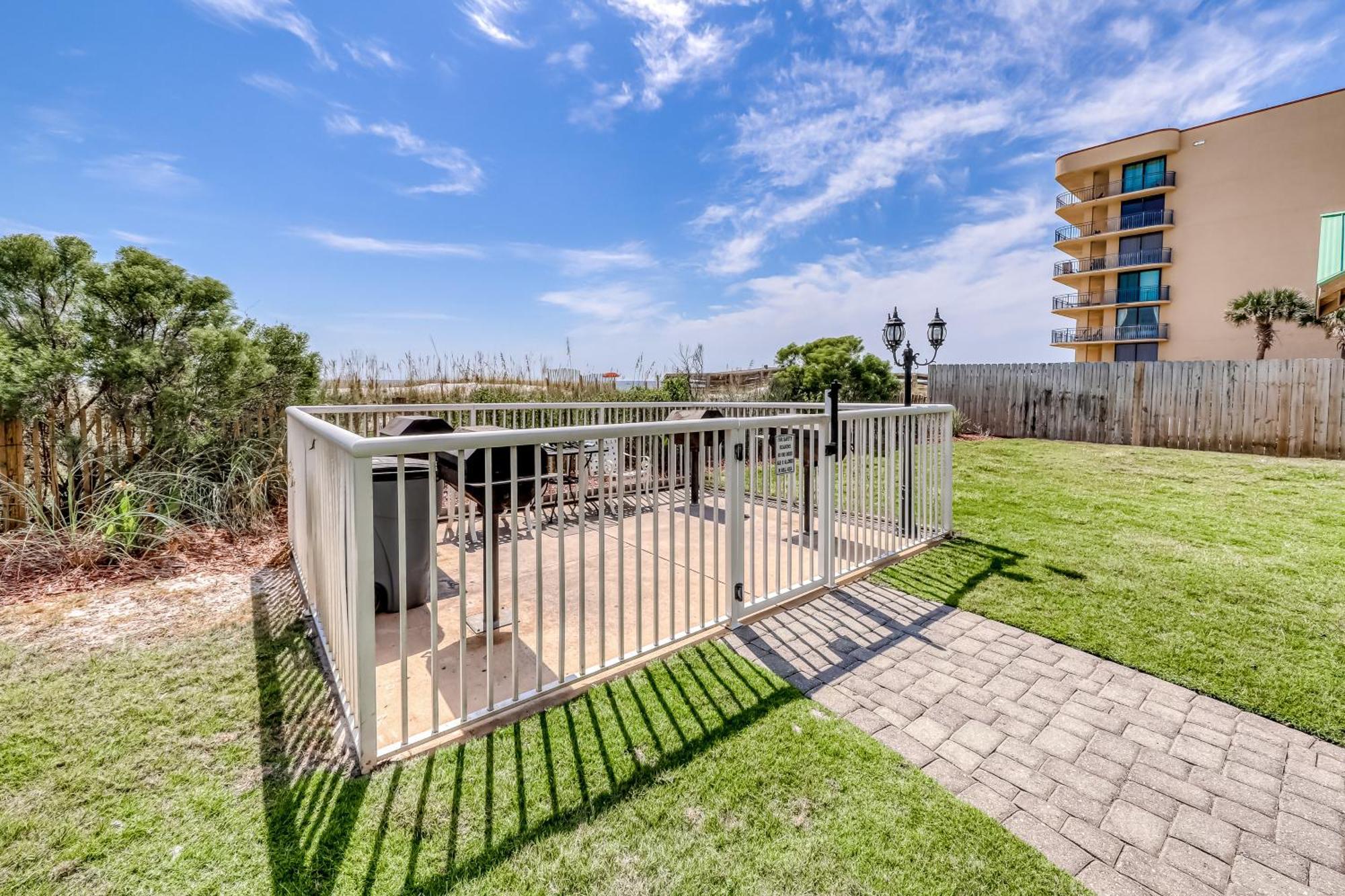 Waters Edge II Villa Fort Walton Beach Cameră foto