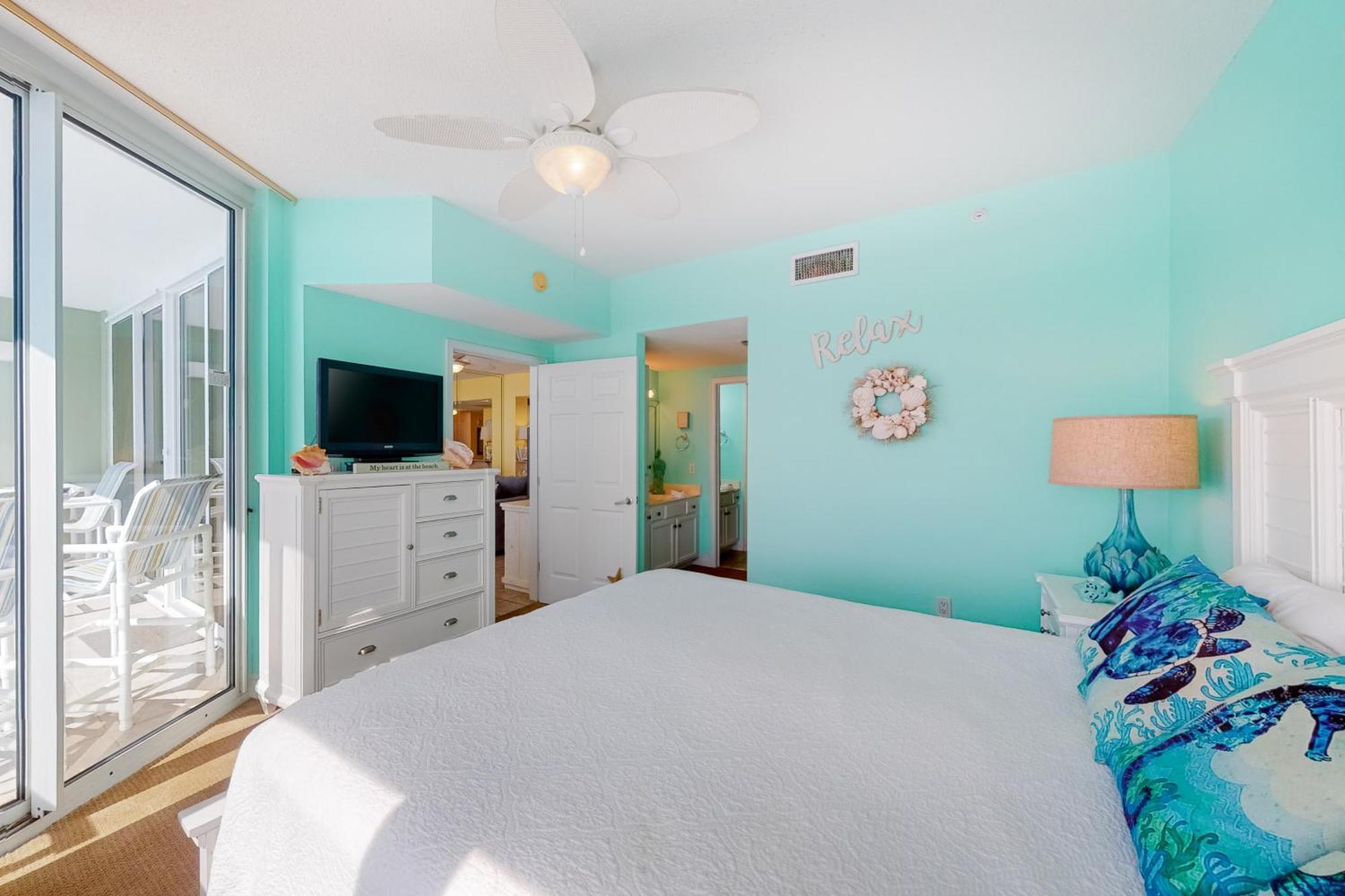 Waters Edge II Villa Fort Walton Beach Cameră foto