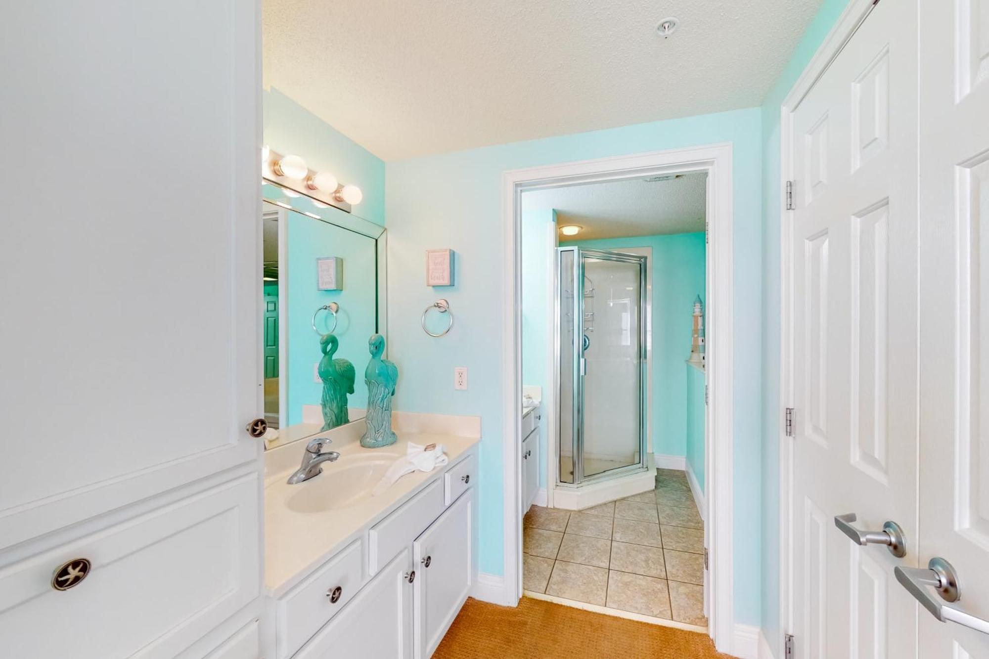 Waters Edge II Villa Fort Walton Beach Cameră foto