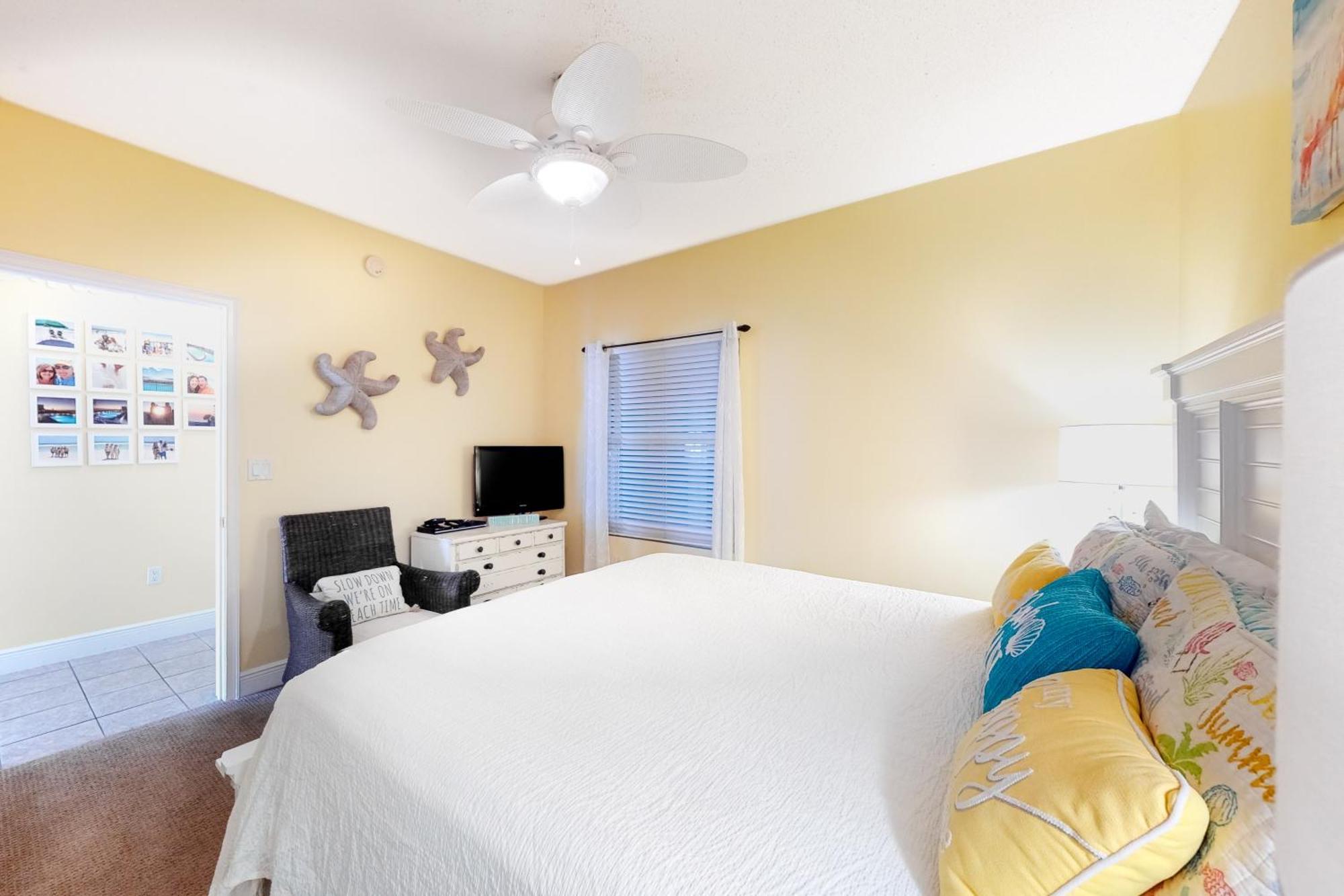 Waters Edge II Villa Fort Walton Beach Cameră foto