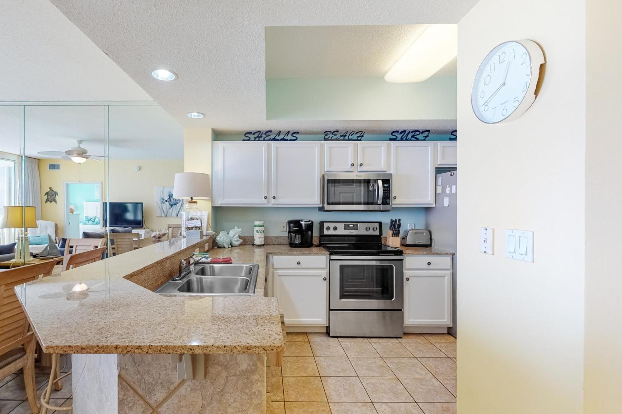 Waters Edge II Villa Fort Walton Beach Cameră foto