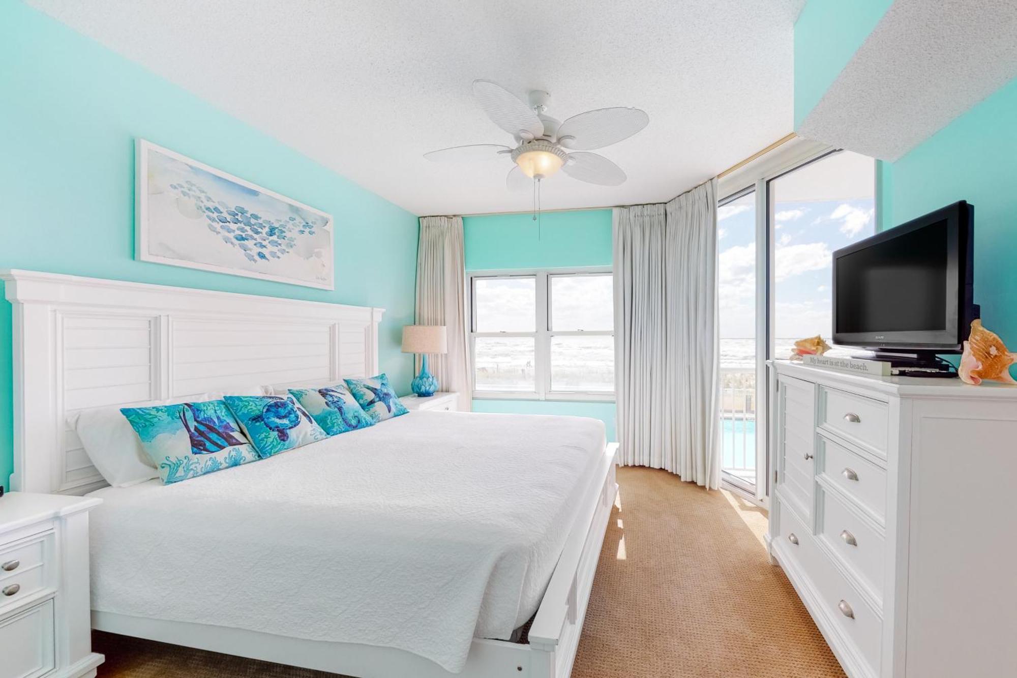 Waters Edge II Villa Fort Walton Beach Cameră foto
