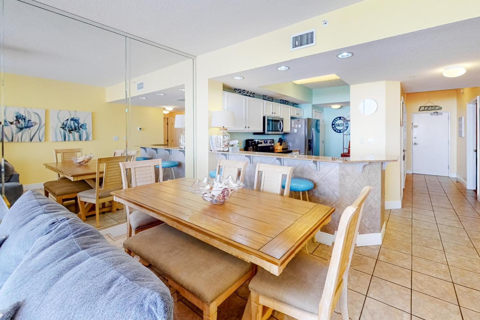Waters Edge II Villa Fort Walton Beach Cameră foto