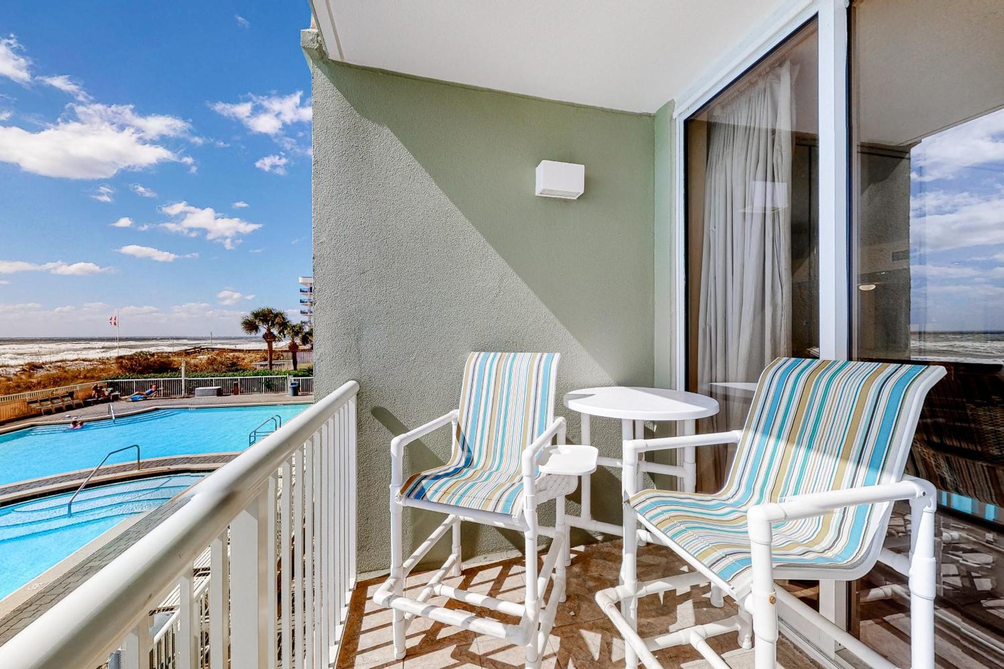 Waters Edge II Villa Fort Walton Beach Cameră foto