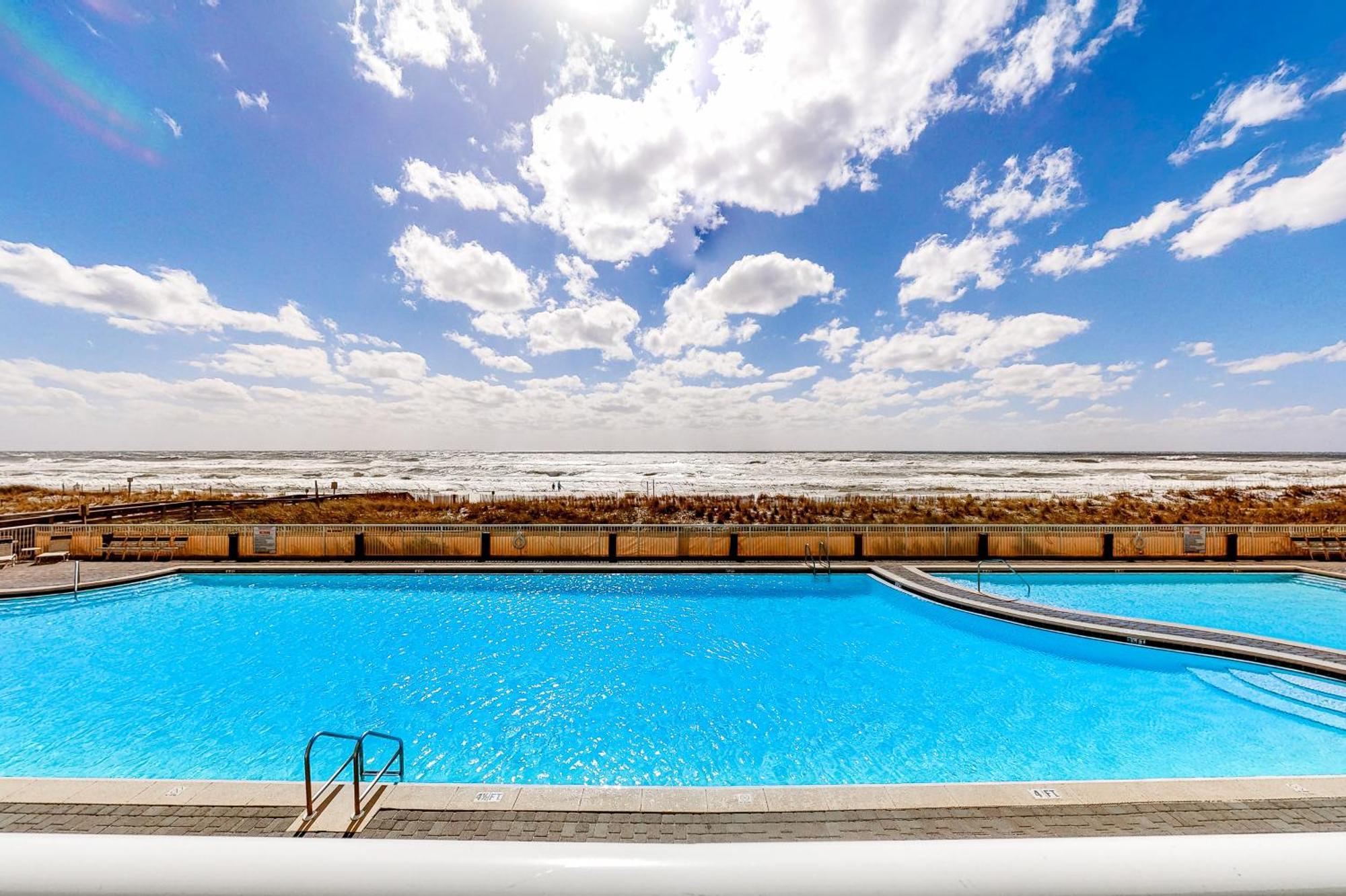 Waters Edge II Villa Fort Walton Beach Cameră foto