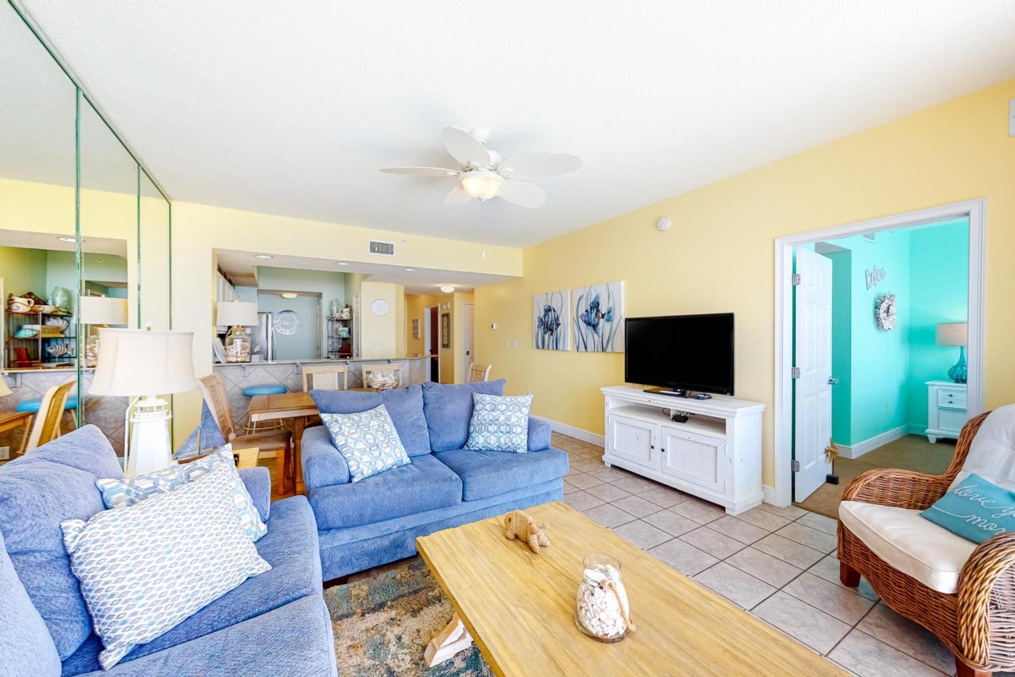 Waters Edge II Villa Fort Walton Beach Cameră foto