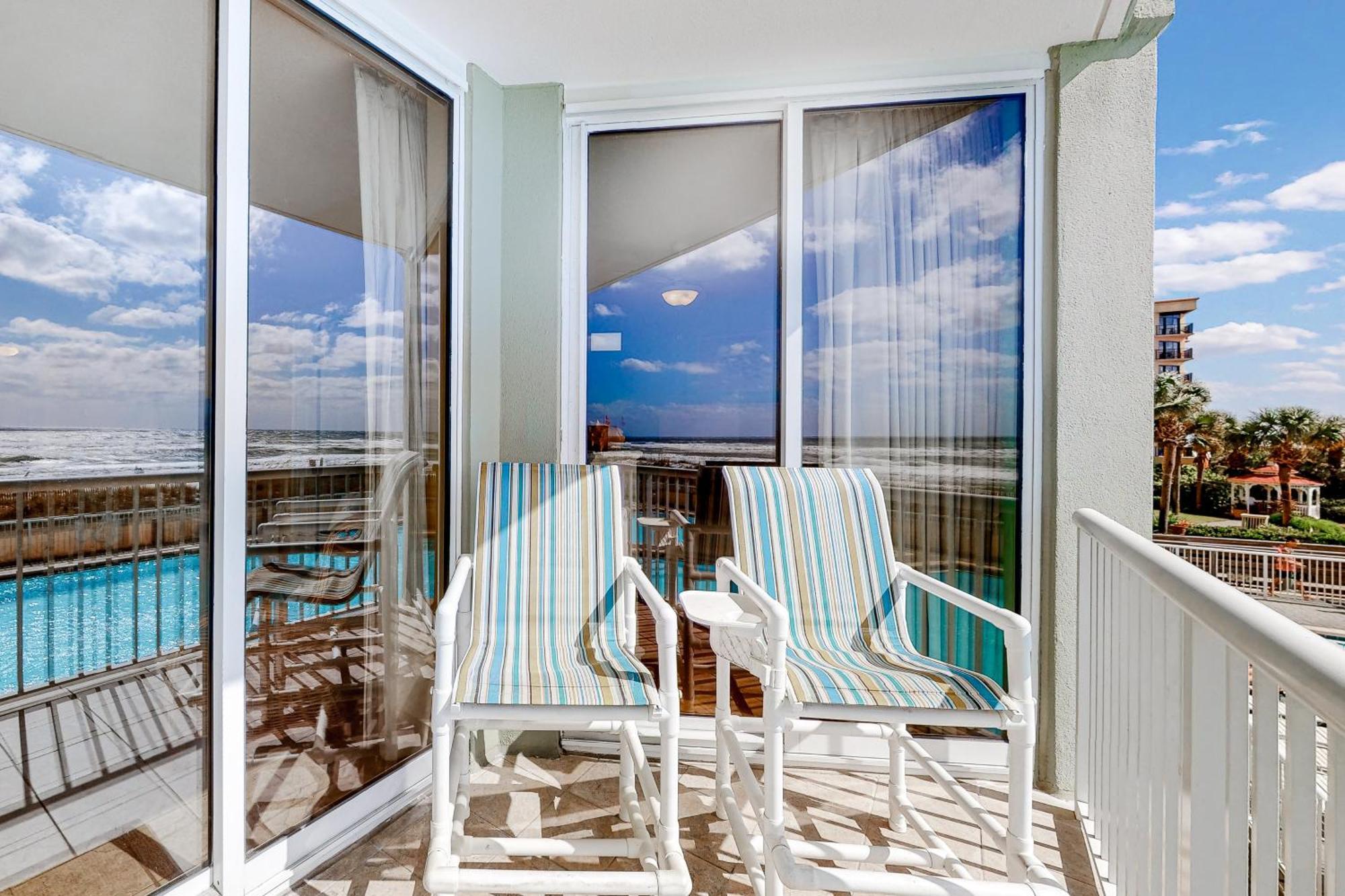 Waters Edge II Villa Fort Walton Beach Cameră foto